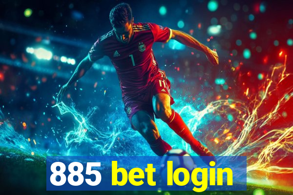 885 bet login